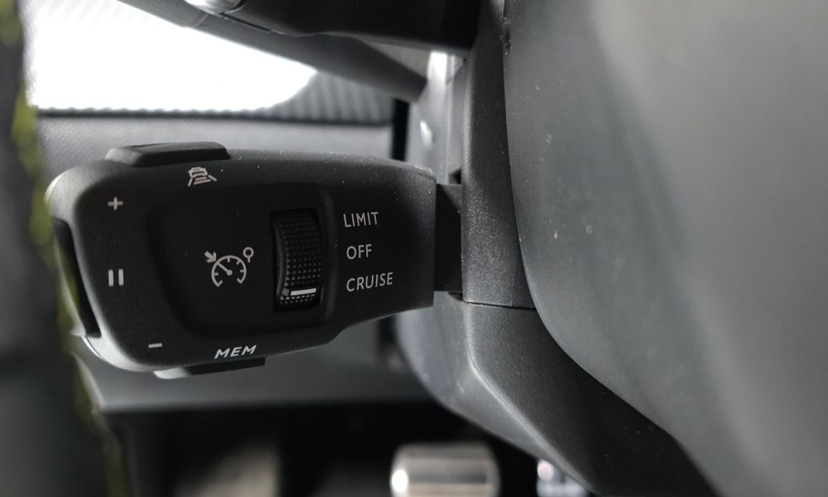 Peugeot 2008 2021