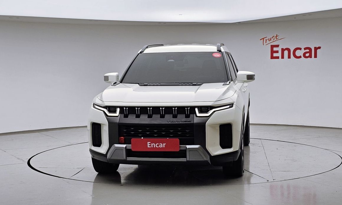 KG_Mobility_Ssangyong Torres 2023