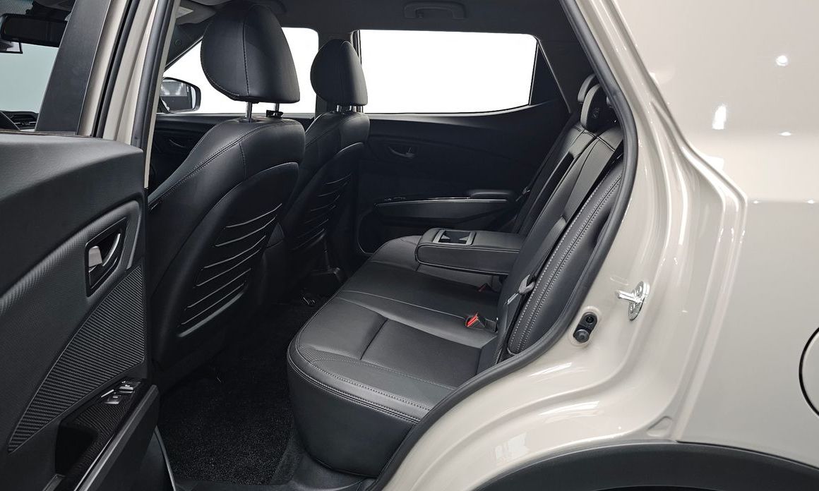 KG_Mobility_Ssangyong TIBOLI 2026