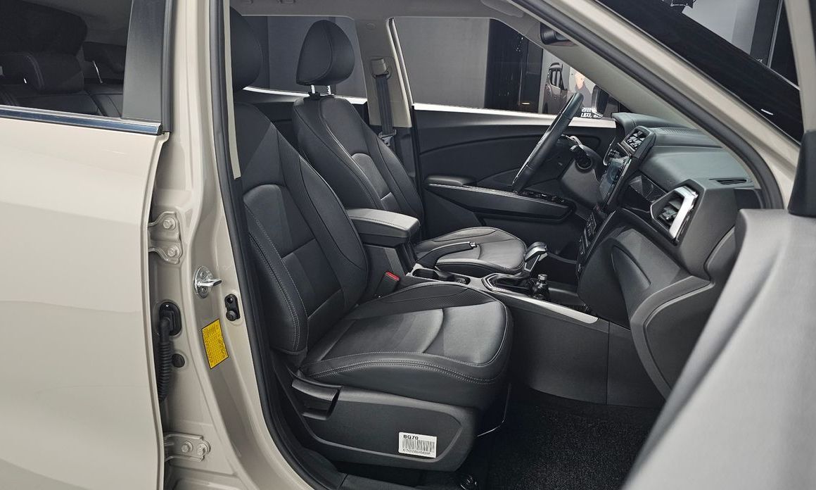 KG_Mobility_Ssangyong TIBOLI 2026