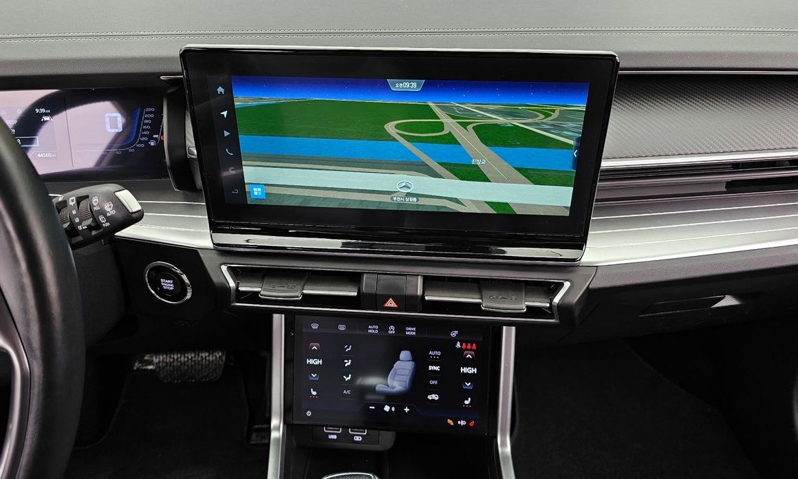 KG_Mobility_Ssangyong Torres 2023
