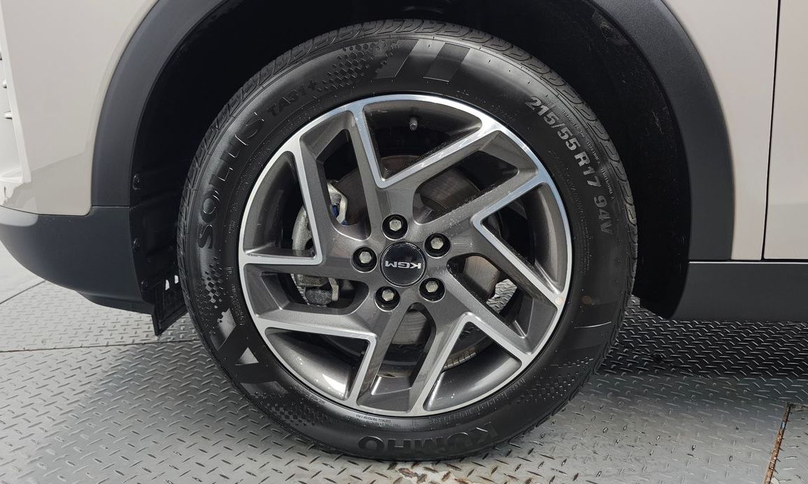 KG_Mobility_Ssangyong TIBOLI 2026