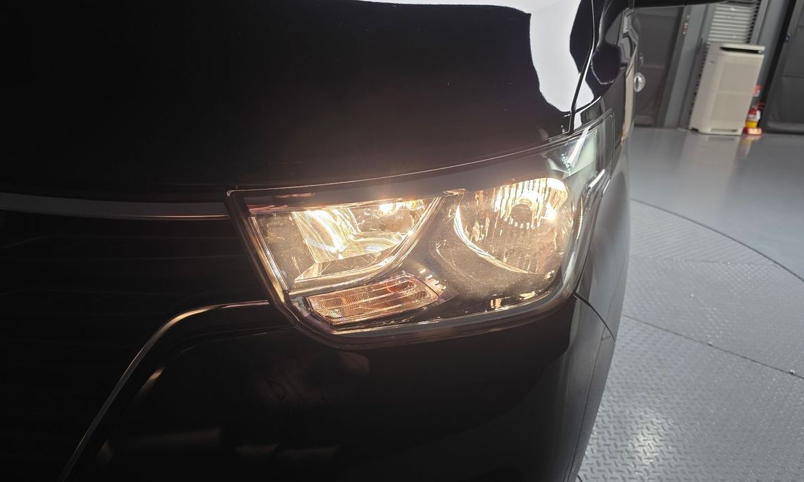Hyundai Starex 2021
