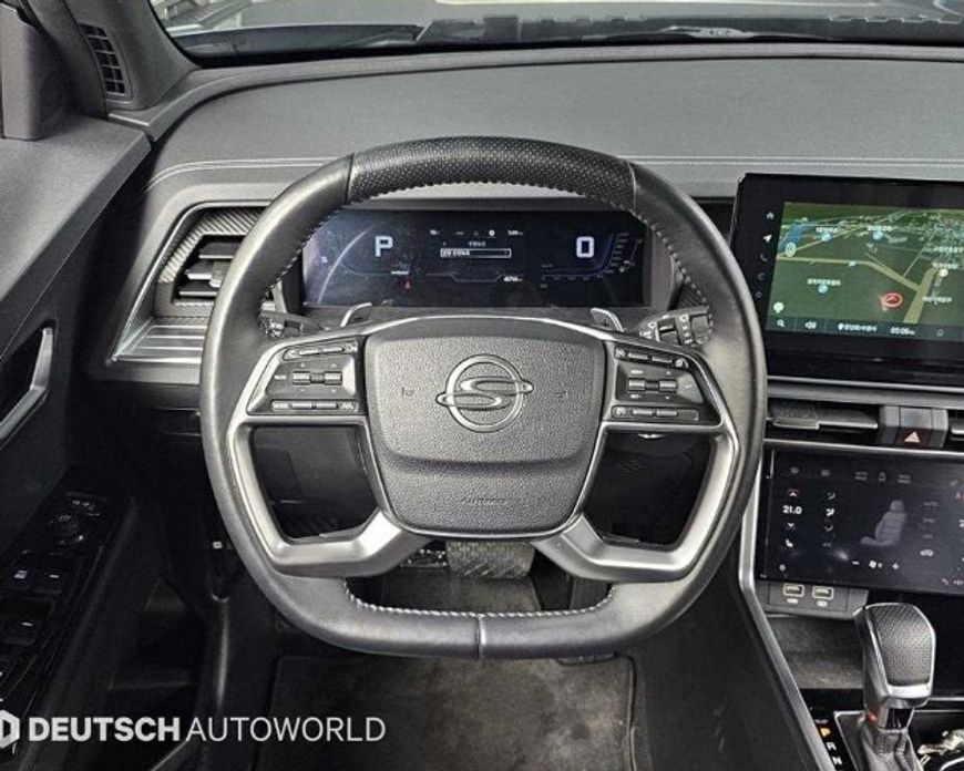 KG_Mobility_Ssangyong Torres 2023