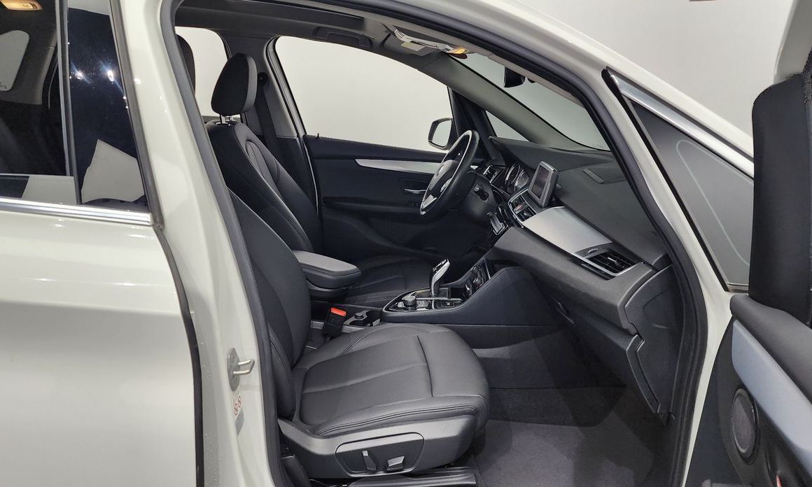 BMW 2-Series 2019
