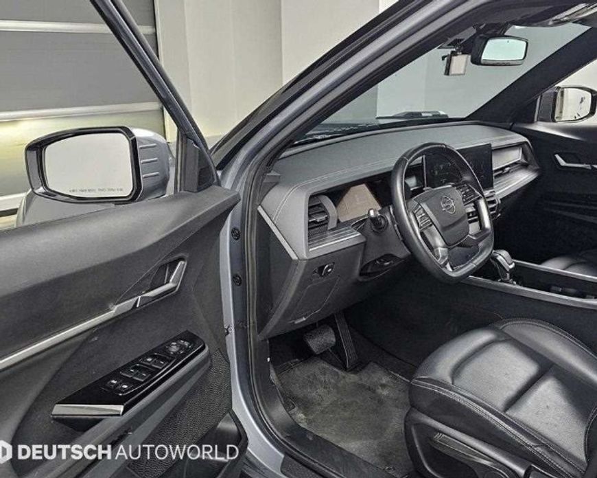 KG_Mobility_Ssangyong Torres 2023