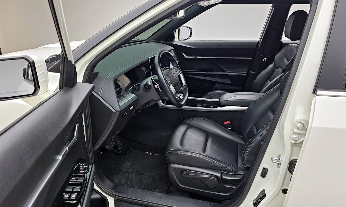 KG_Mobility_Ssangyong Torres 2023