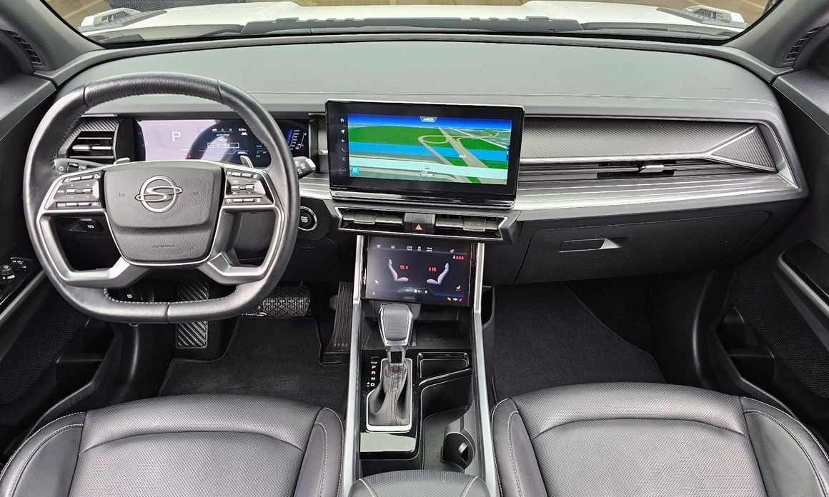 KG_Mobility_Ssangyong Torres 2023