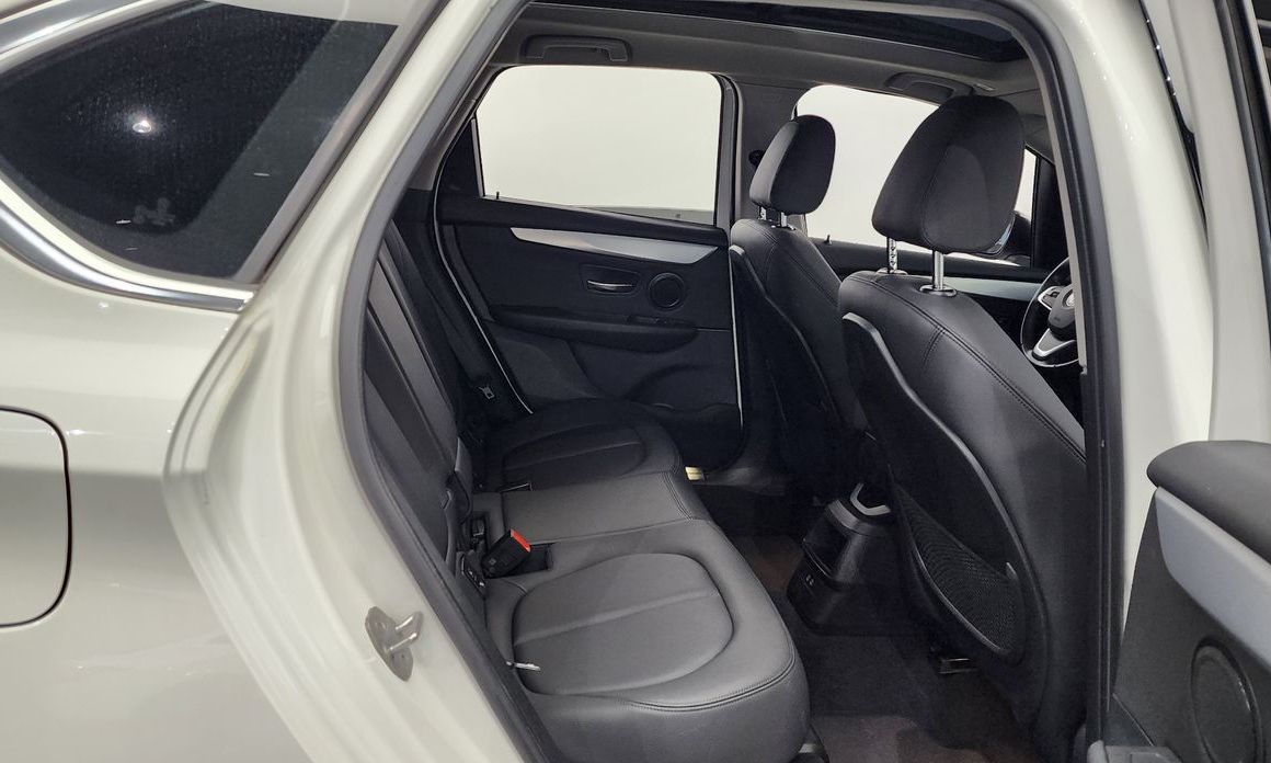 BMW 2-Series 2019