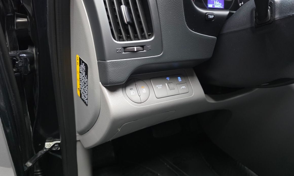Hyundai Starex 2021