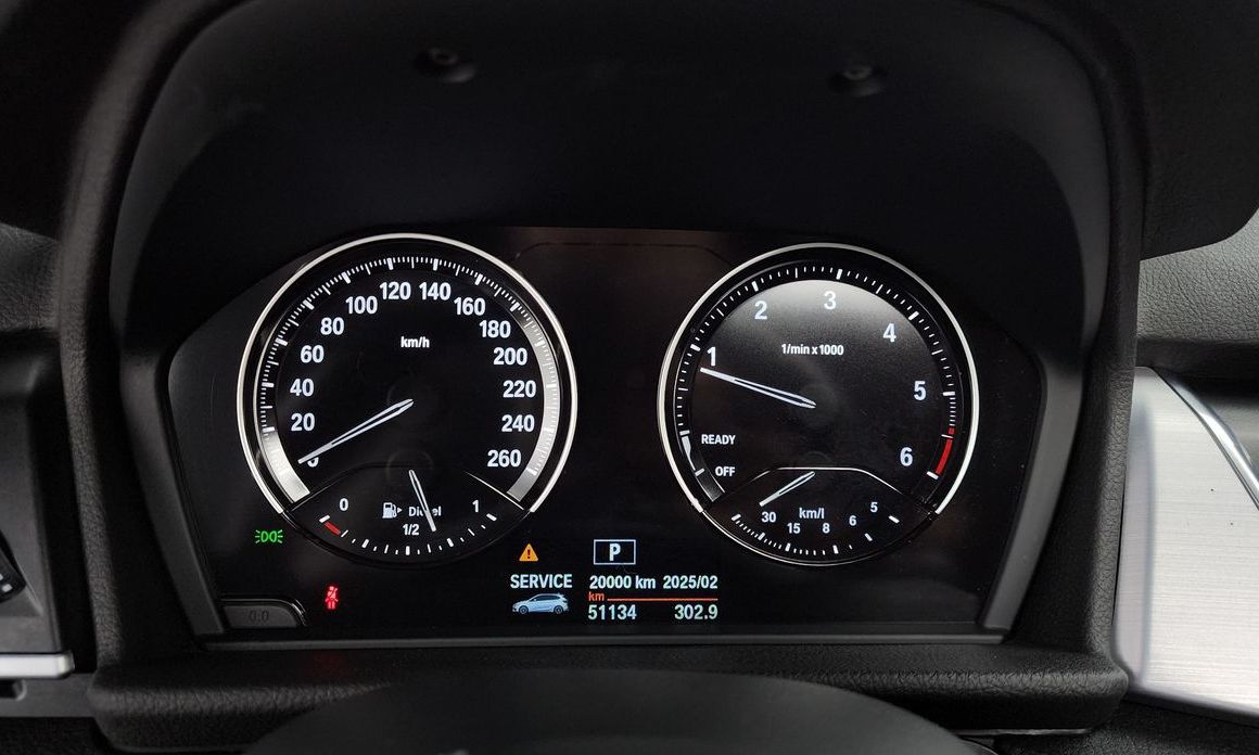 BMW 2-Series 2019