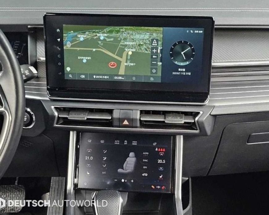 KG_Mobility_Ssangyong Torres 2023