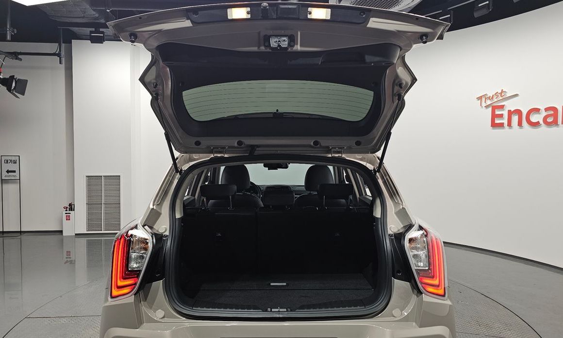 KG_Mobility_Ssangyong TIBOLI 2026