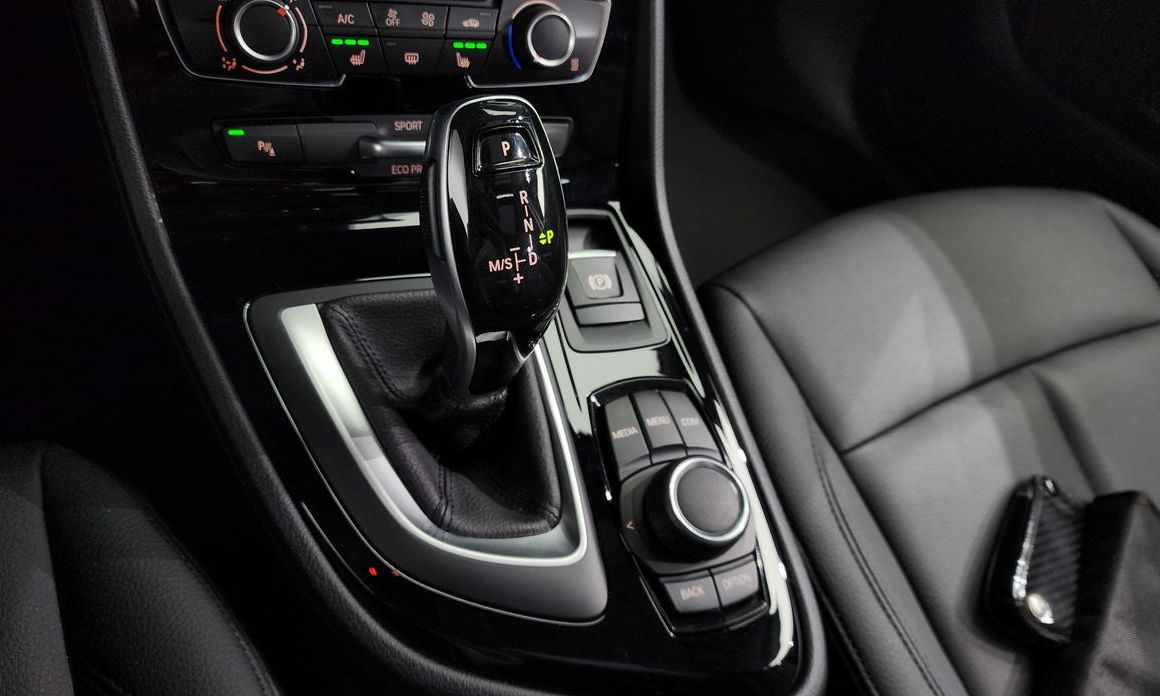BMW 2-Series 2019