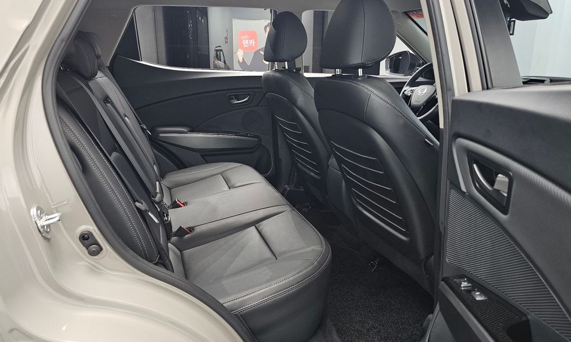 KG_Mobility_Ssangyong TIBOLI 2026