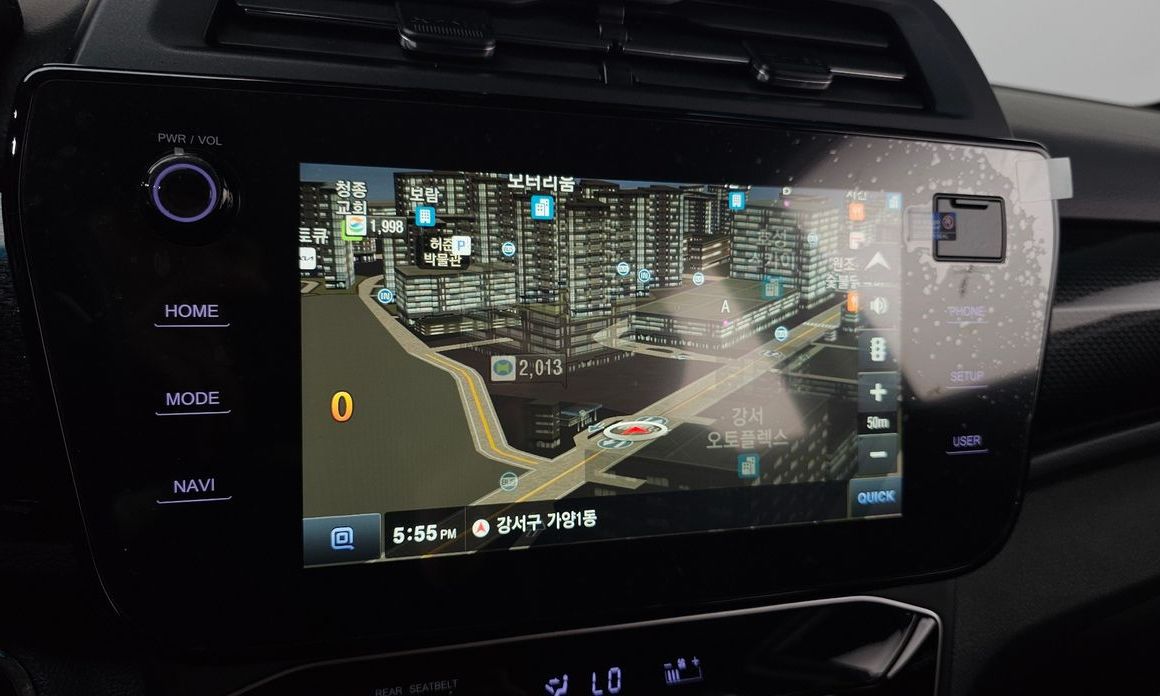 KG_Mobility_Ssangyong TIBOLI 2026
