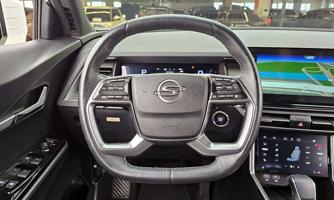 KG_Mobility_Ssangyong Torres 2023