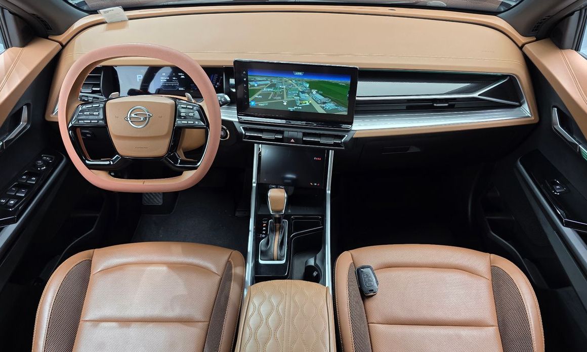 KG_Mobility_Ssangyong Torres 2023