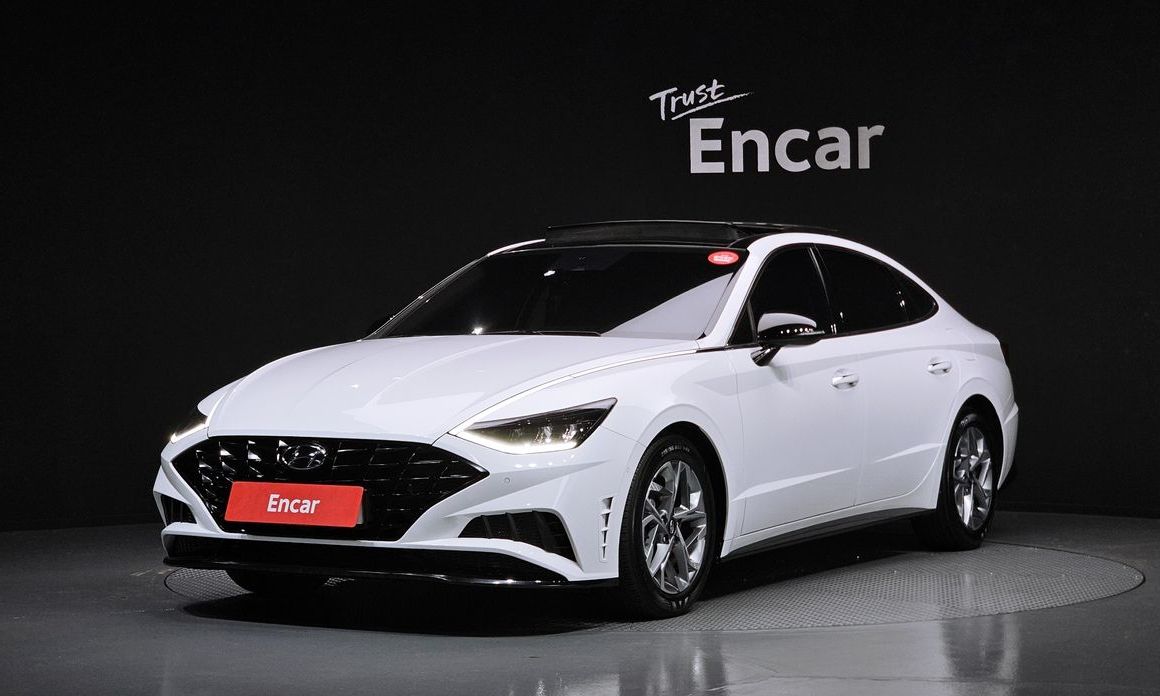 Hyundai Sonata 2023