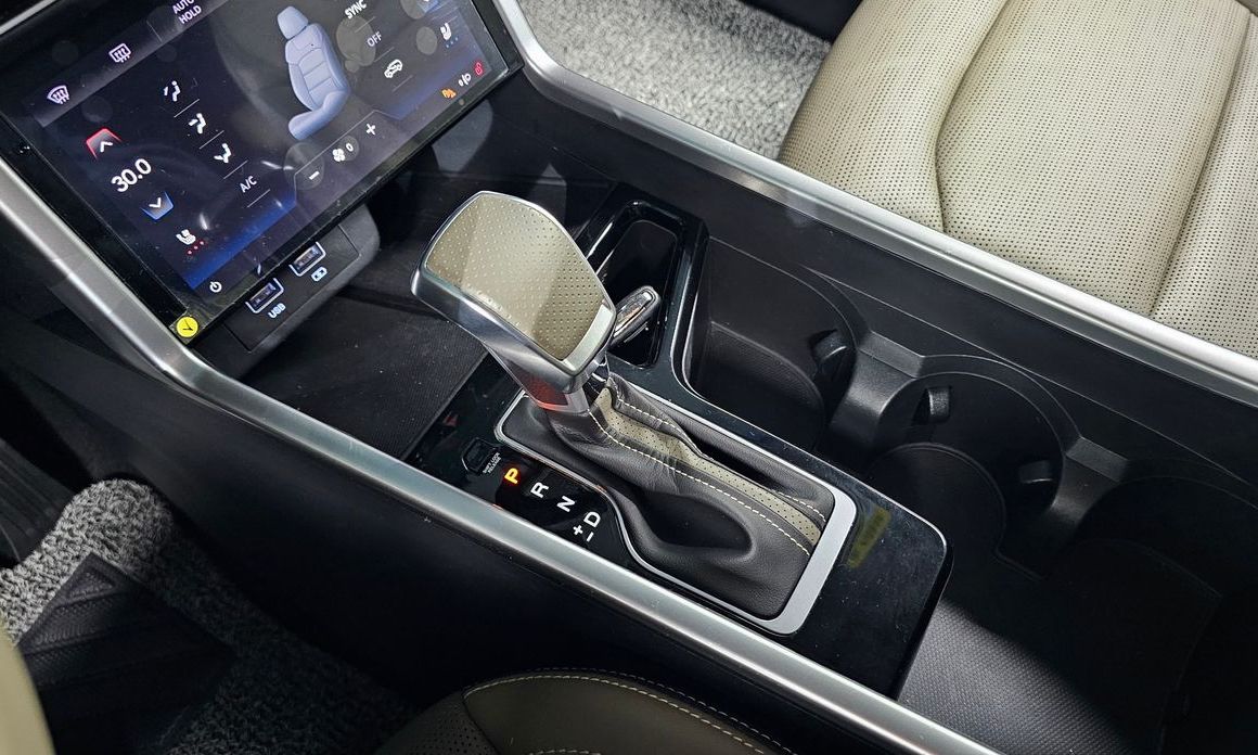 KG_Mobility_Ssangyong Torres 2024