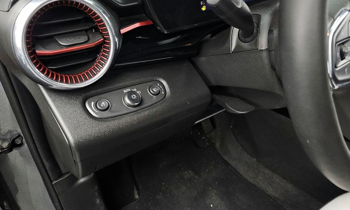 ChevroletGMDaewoo Trax 2025