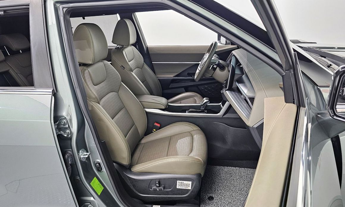 KG_Mobility_Ssangyong Torres 2024