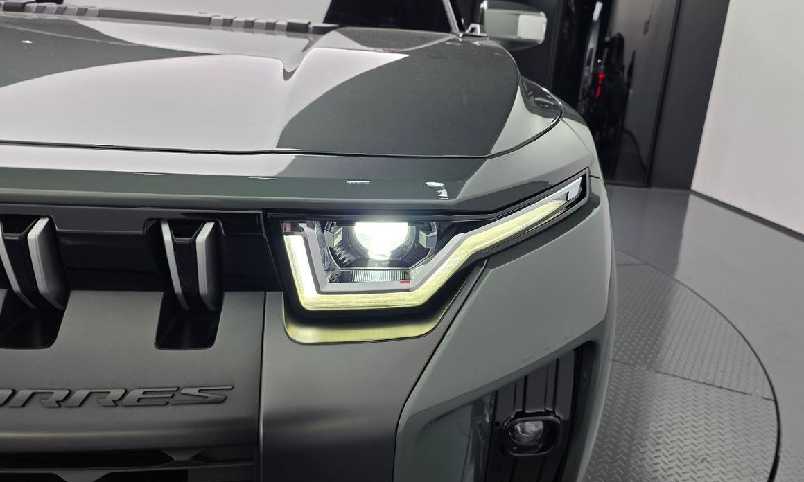 KG_Mobility_Ssangyong Torres 2023