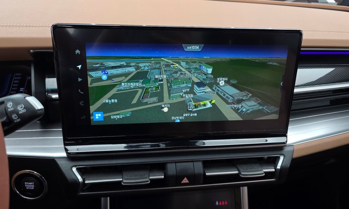 KG_Mobility_Ssangyong Torres 2023