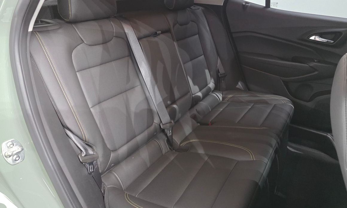 ChevroletGMDaewoo Trax 2024