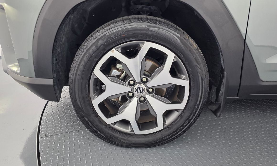 KG_Mobility_Ssangyong Torres 2023
