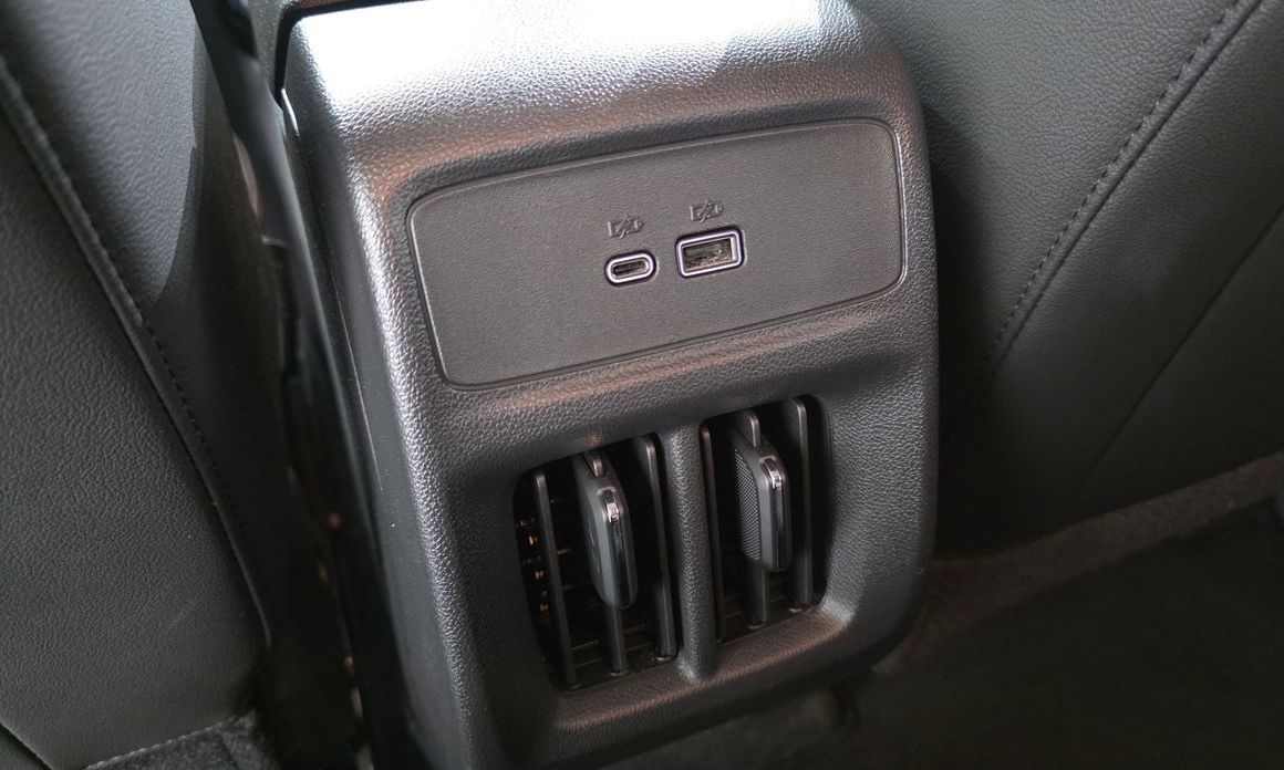 ChevroletGMDaewoo Trax 2024