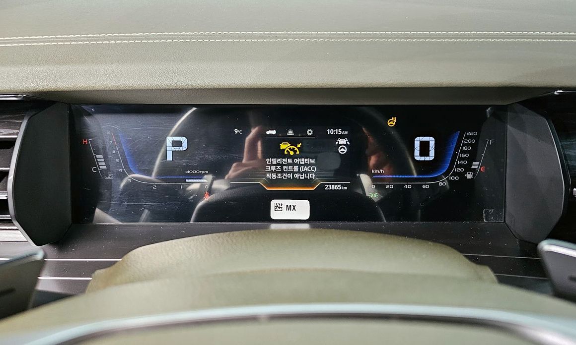 KG_Mobility_Ssangyong Torres 2024