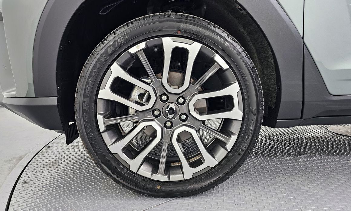 KG_Mobility_Ssangyong Torres 2024