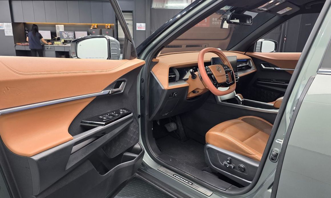 KG_Mobility_Ssangyong Torres 2023