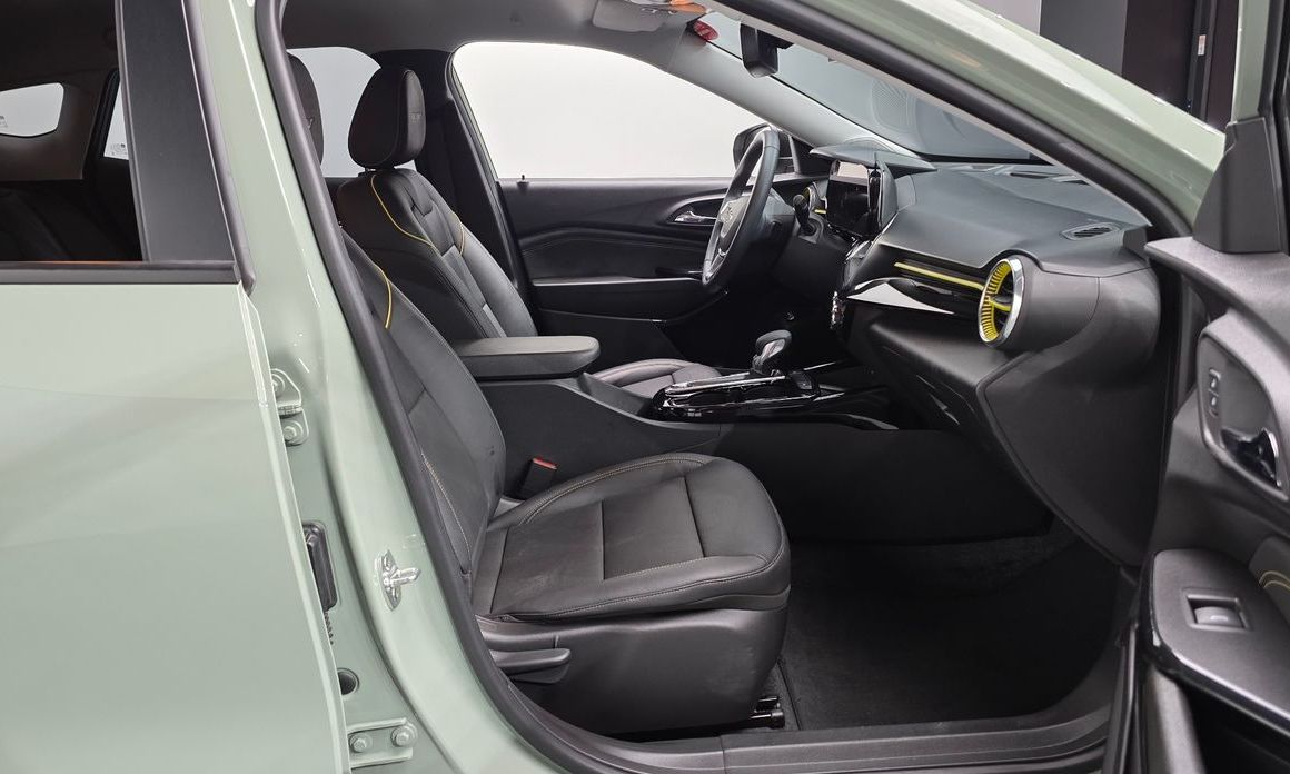 ChevroletGMDaewoo Trax 2024