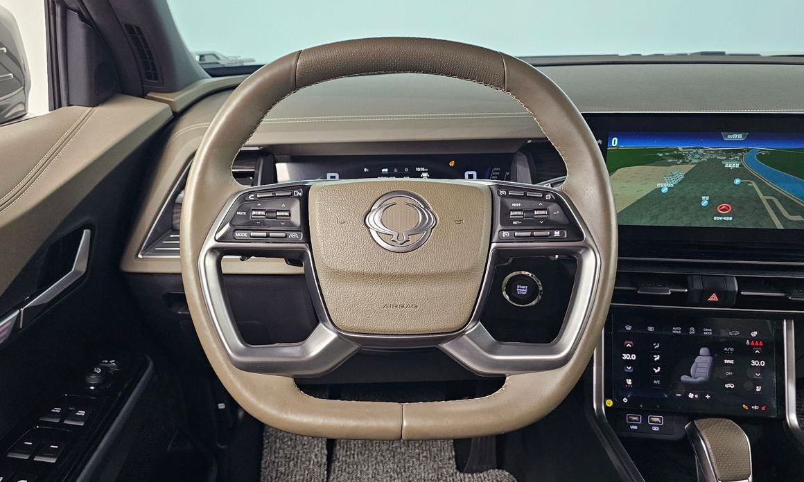 KG_Mobility_Ssangyong Torres 2024