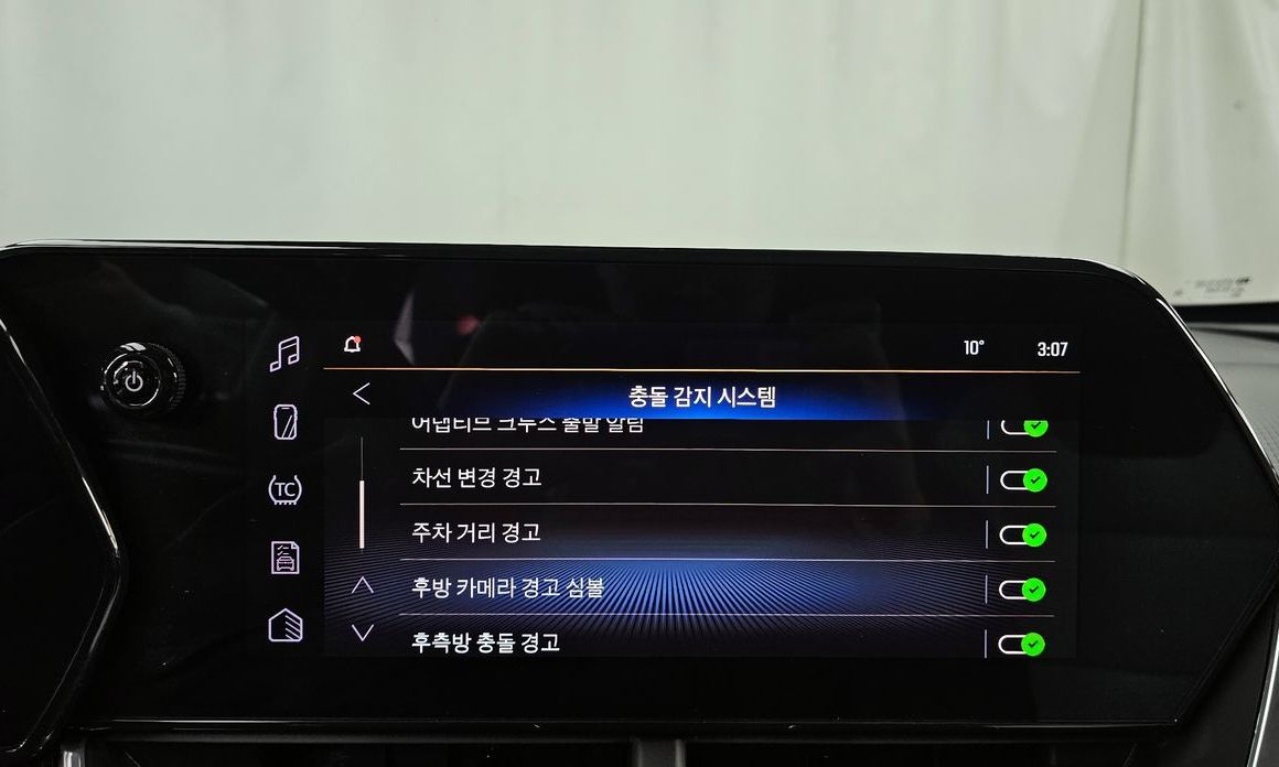 ChevroletGMDaewoo Trax 2025