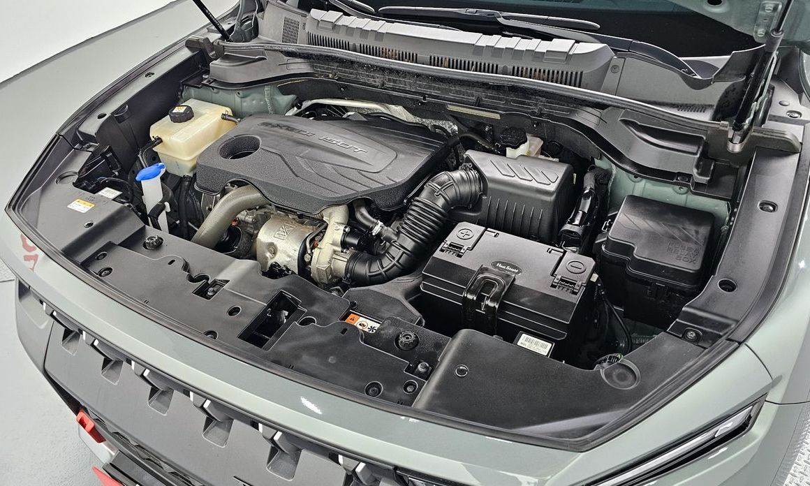 KG_Mobility_Ssangyong Torres 2024