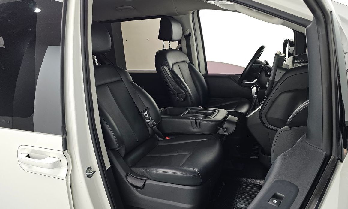 Hyundai Staria 2022