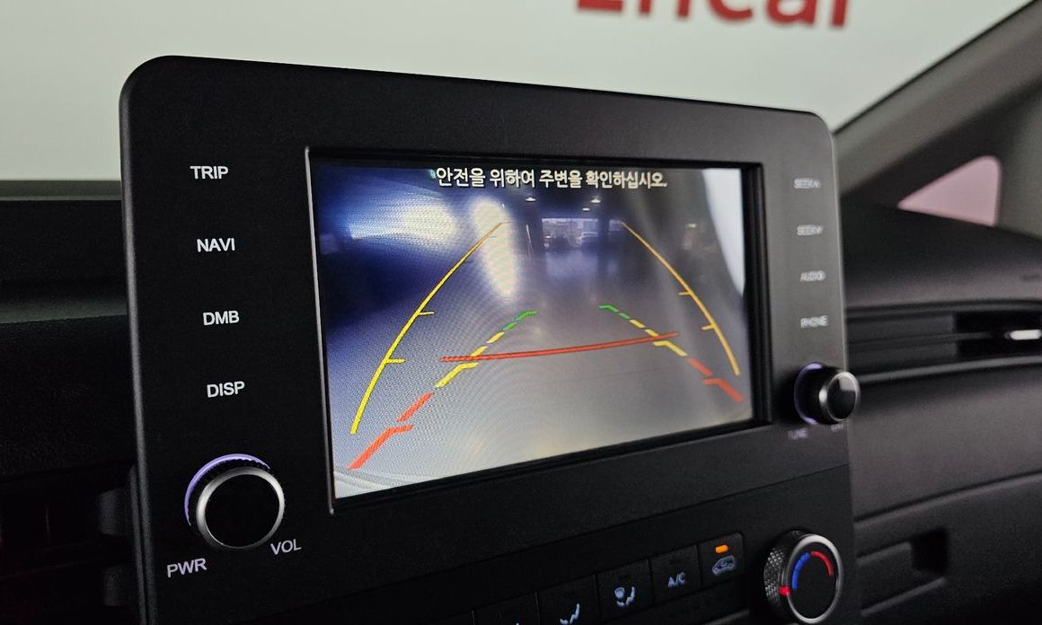 Hyundai Staria 2022
