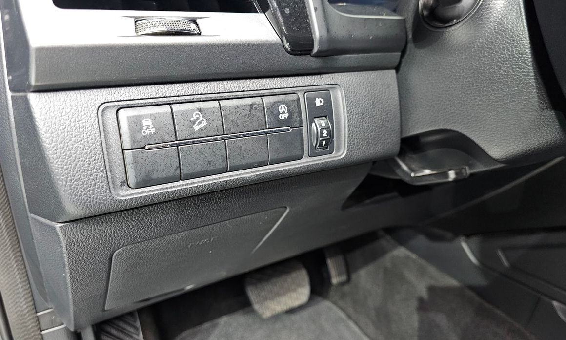 KG_Mobility_Ssangyong Rexton 2023