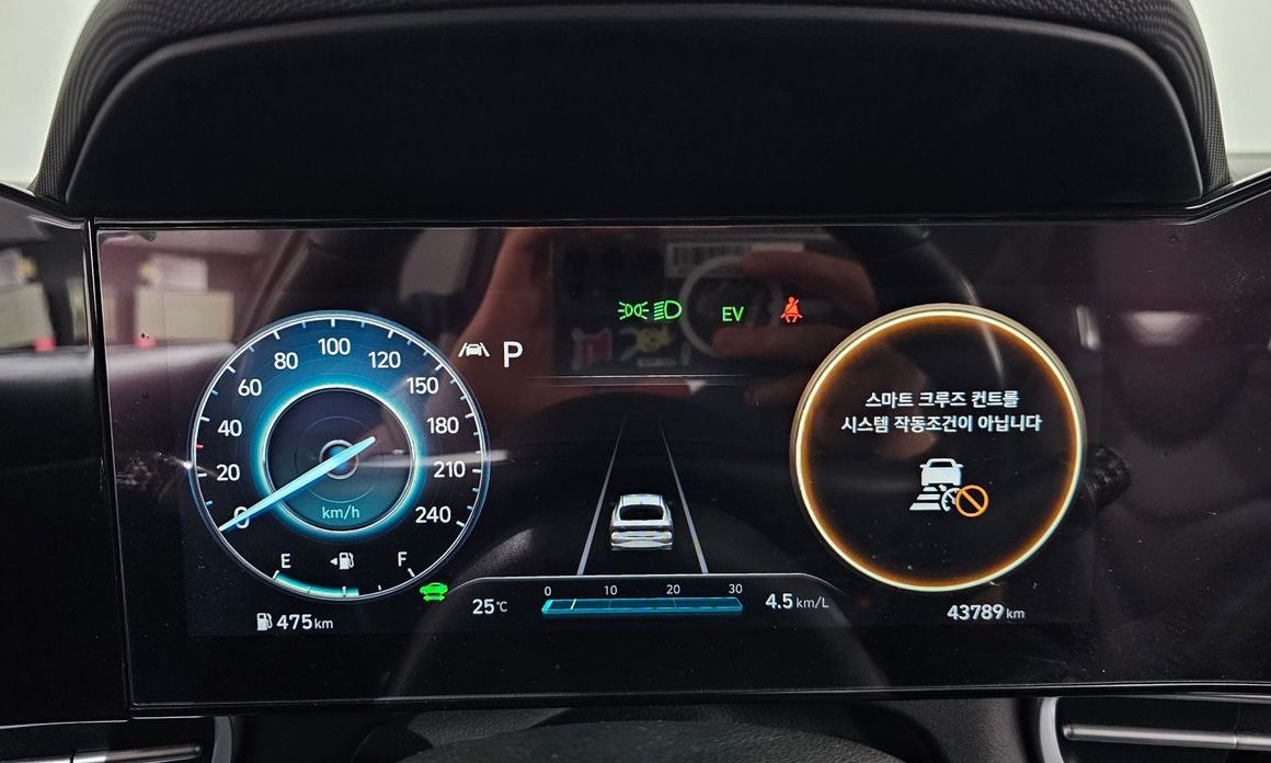 Hyundai AVANTE 2023
