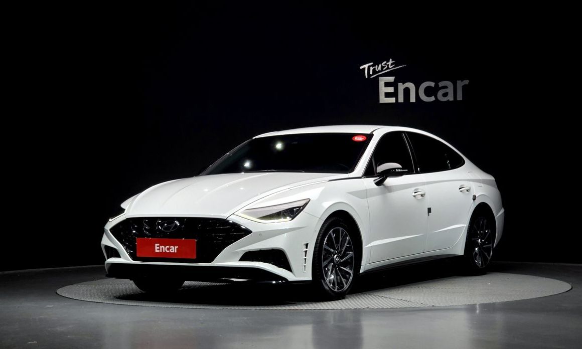 Hyundai Sonata 2023