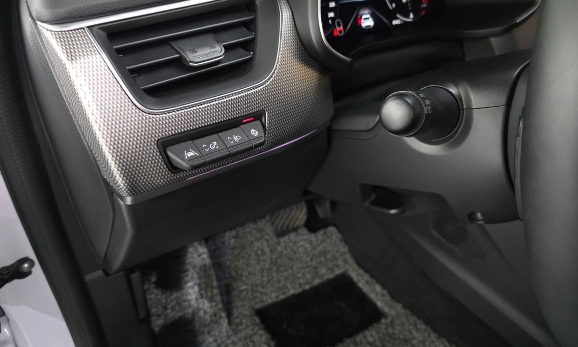 Renault-KoreaSamsung XM3 2024