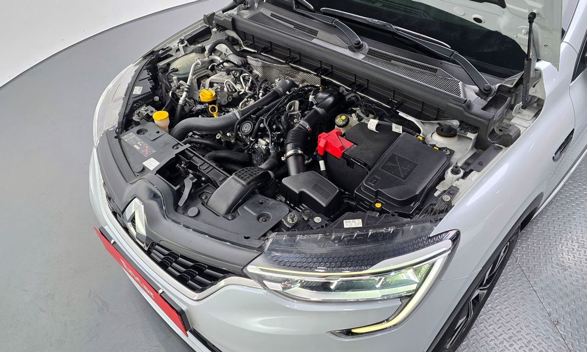Renault-KoreaSamsung XM3 2022