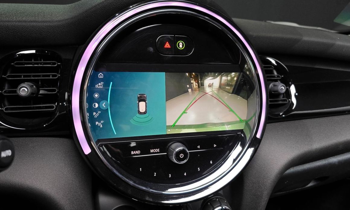 Mini Cooper 2022