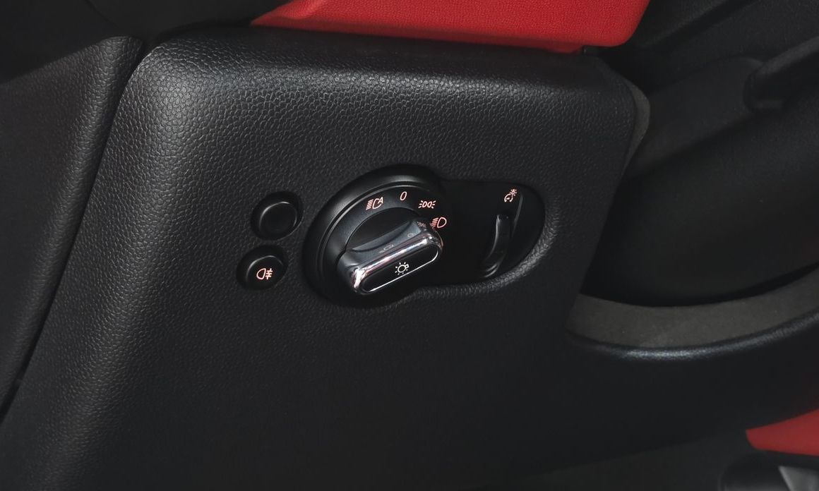 Mini Cooper 2021