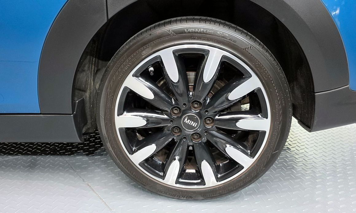 Mini Cooper 2022