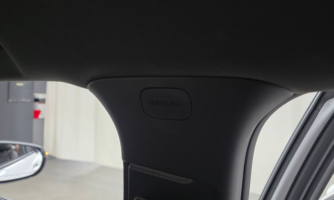 ChevroletGMDaewoo Trailblazer 2022