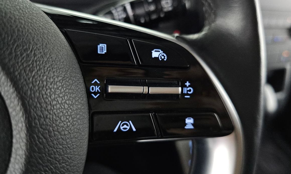 Hyundai Staria 2022